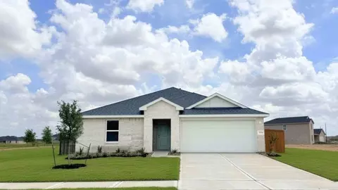 3000 Nori Shores Dr, Katy, TX 77493