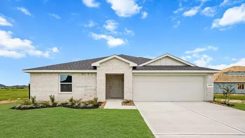 3000 Nori Shores Dr, Katy, TX 77493