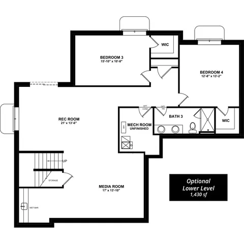 16244 Limbaugh Canyon Loop, Monument, CO 80132 photo 14
