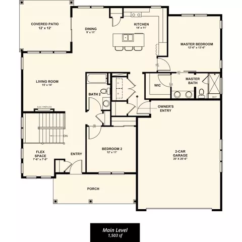 16244 Limbaugh Canyon Loop, Monument, CO 80132 photo 12