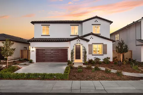 12987 Knightsbrook Ave, Rancho Cordova, CA 95742