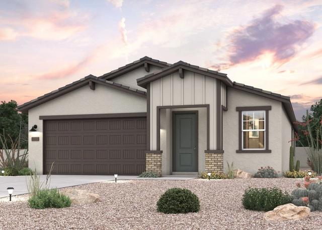 24203 W Dekalb Ln, Buckeye, AZ 85326