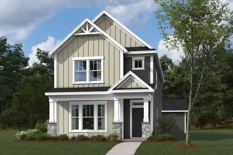 1805 Real St, Indianapolis, IN 46240