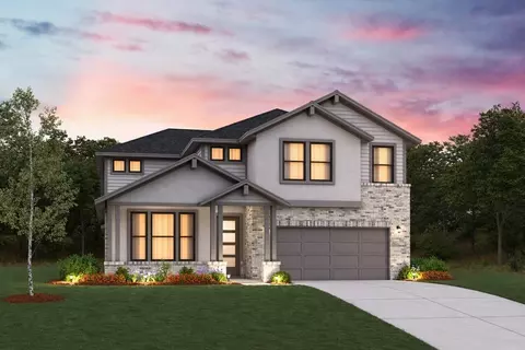 2826 Cedar Branch Ln, Iowa Colony, TX 77583