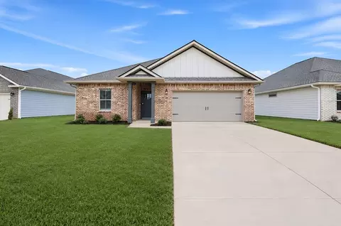 297 Susan Lynn Dr, Meridianville, AL 35759
