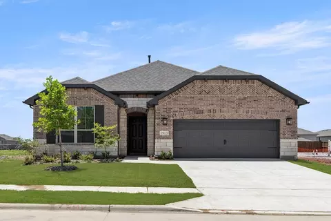 1202 Willet Sound Ln, Forney, TX 75126