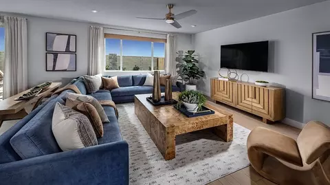 Living - 2047 Wildcat St, Manteca, CA 95336 photo 1 of 1