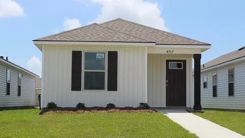 4717 Cotton Grass Dr, Slidell, LA 70461