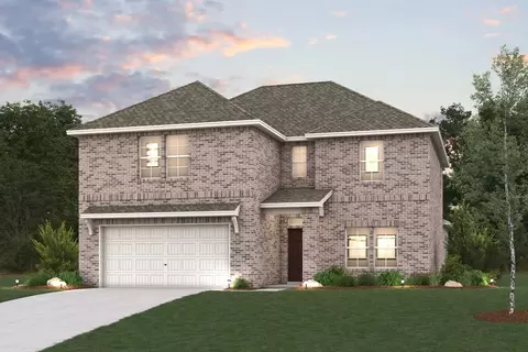 C.r. 2626 & C.r. 26217, Caddo Mills, TX 75135