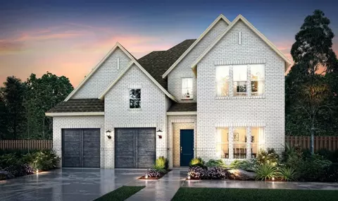 4191 Kinglet Ct, Prosper, TX 75078