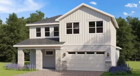 Exterior - 55 Greenhaven Pl, Ormond Beach, FL 32174 photo 3 of 4