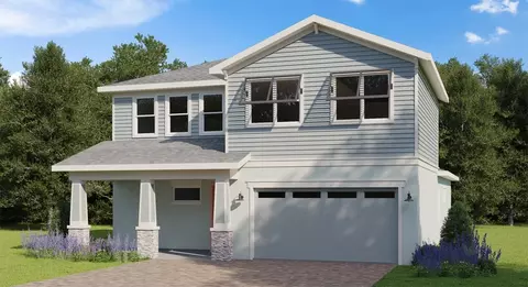 Exterior - 55 Greenhaven Pl, Ormond Beach, FL 32174 photo 2 of 4