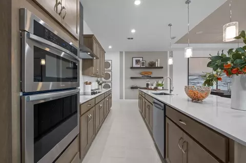 Kitchen - 55 Greenhaven Pl, Ormond Beach, FL 32174 photo 2 of 5