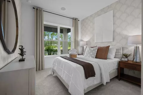 Bedroom - 55 Greenhaven Pl, Ormond Beach, FL 32174 photo 2 of 5