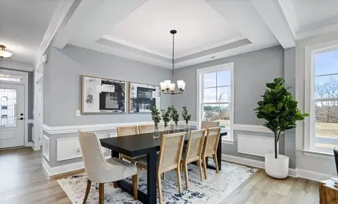 Dining - Willson Road, Henrico, VA 23231 photo 1 of 2