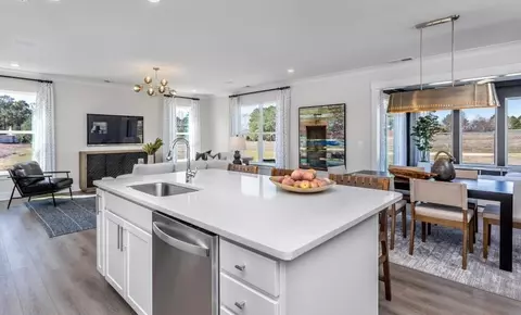 Kitchen - Willson Road, Henrico, VA 23231 photo 4 of 6