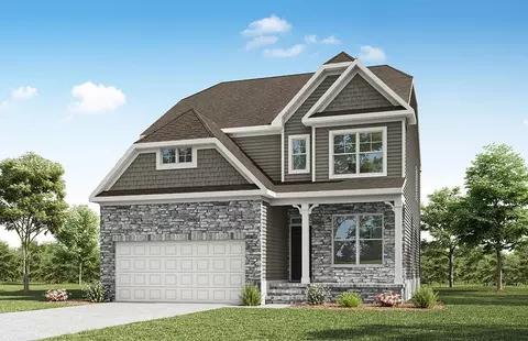 Exterior - Willson Road, Henrico, VA 23231 photo 7 of 13