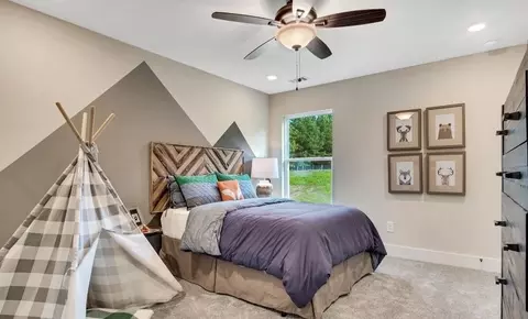 Bedroom - Willson Road, Henrico, VA 23231 photo 5 of 5