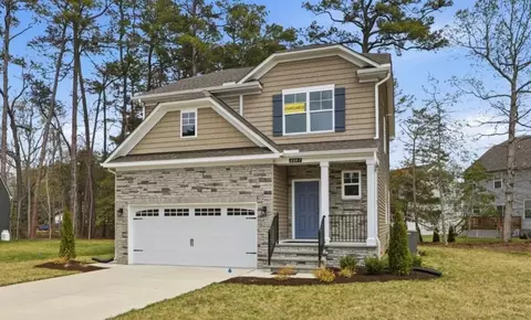 Exterior - Willson Road, Henrico, VA 23231 photo 11 of 13