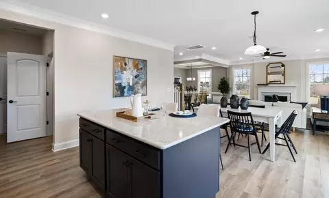 Kitchen - Willson Road, Henrico, VA 23231 photo 1 of 6