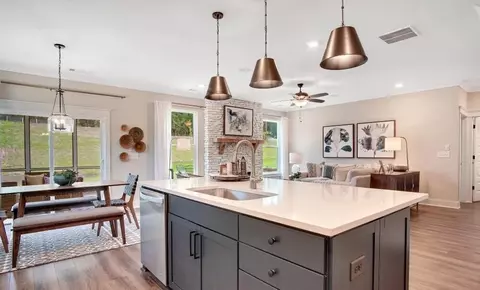 Kitchen - Willson Road, Henrico, VA 23231 photo 6 of 6