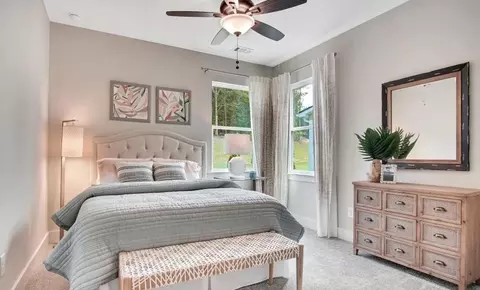 Bedroom - Willson Road, Henrico, VA 23231 photo 3 of 5