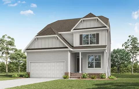Exterior - Willson Road, Henrico, VA 23231 photo 4 of 13