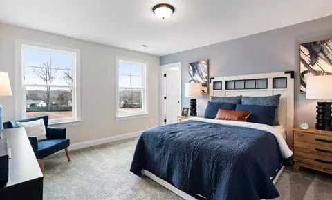 Bedroom - Willson Road, Henrico, VA 23231 photo 1 of 5
