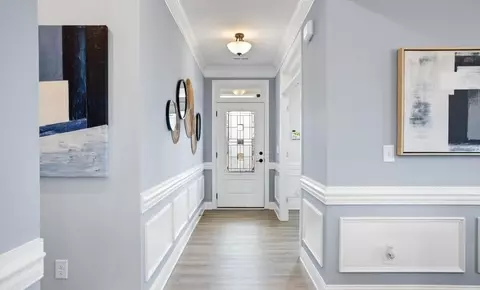 Entry Way - Willson Road, Henrico, VA 23231 photo 1 of 5