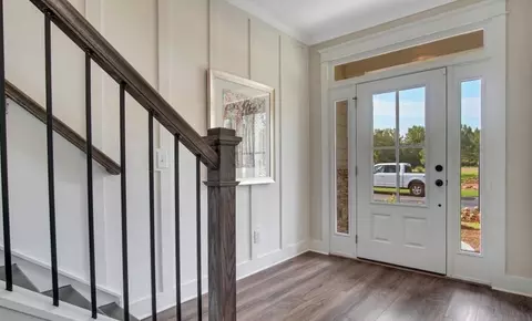 Entry Way - Willson Road, Henrico, VA 23231 photo 4 of 5