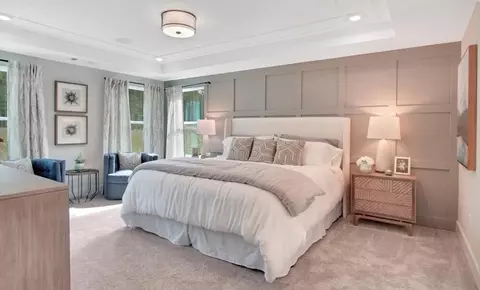 Bedroom - Willson Road, Henrico, VA 23231 photo 4 of 5