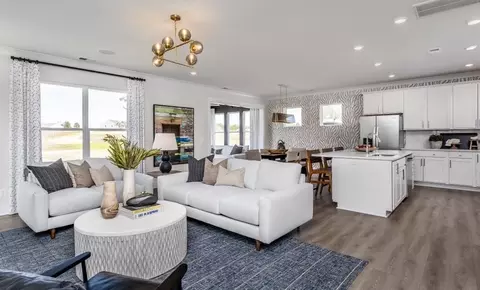 Living - Willson Road, Henrico, VA 23231 photo 1 of 1