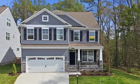 Exterior - Willson Road, Henrico, VA 23231 photo 10 of 13