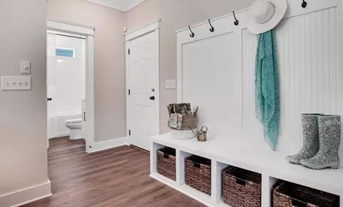 Entry Way - Willson Road, Henrico, VA 23231 photo 5 of 5