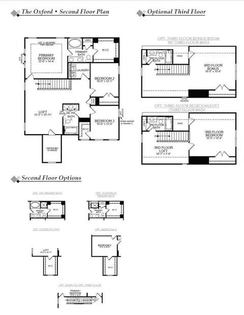 Floorplan - Willson Road, Henrico, VA 23231 photo 2 of 2