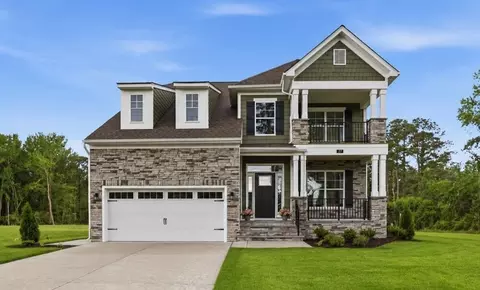 Exterior - Willson Road, Henrico, VA 23231 photo 13 of 13