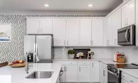 Kitchen - Willson Road, Henrico, VA 23231 photo 5 of 6