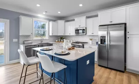 Kitchen - Willson Road, Henrico, VA 23231 photo 2 of 6