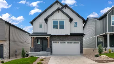 244 E Sophie Pl, Heber City, UT 84032