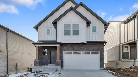 244 E Sophie Pl, Heber City, UT 84032