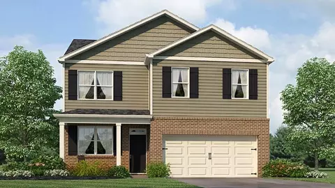 203 Glenrise Ln, Dallas, GA 30157
