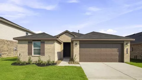 20679 Miller Heights Dr, New Caney, TX 77357