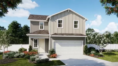 314 Marion Loop, Haines City, FL 33844