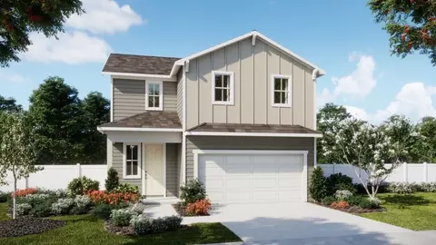 314 Marion Loop, Haines City, FL 33844