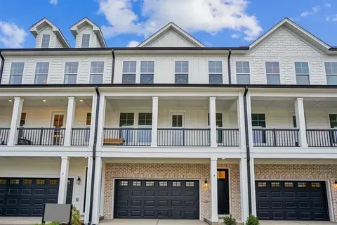 9 E Tiger Lily Trail - Homesite 52, Clayton, NC 27527