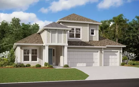 3510 Zydeco Loop, Green Cove Springs, FL 32043