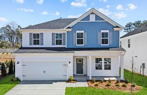 589 Paradise Bay Blvd, Shallotte, NC 28470