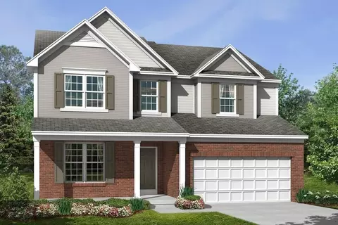 Exterior - 30 Morris St, Springboro, OH 45066 photo 2 of 13