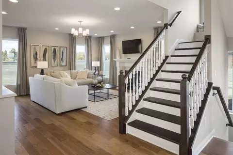 Entry Way - 30 Morris St, Springboro, OH 45066 photo 1 of 3