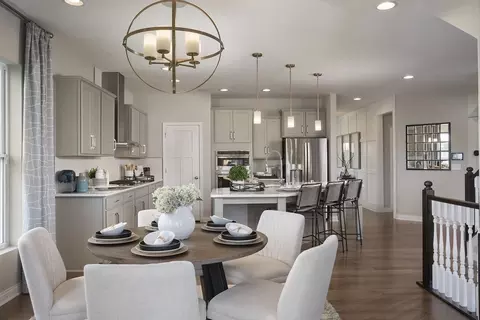 Dining - 30 Morris St, Springboro, OH 45066 photo 1 of 2